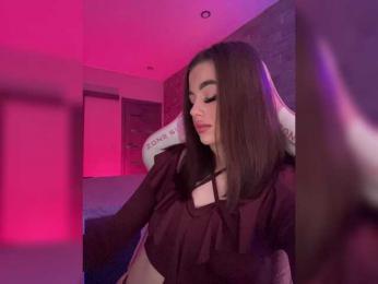 HotGirlEva bongacams stream image