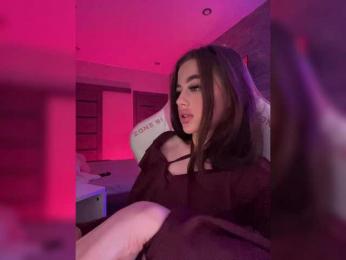 HotGirlEva bongacams stream image