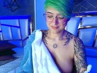 annieswan camsoda stream image