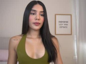 veroniqe_lounge chaturbate stream image