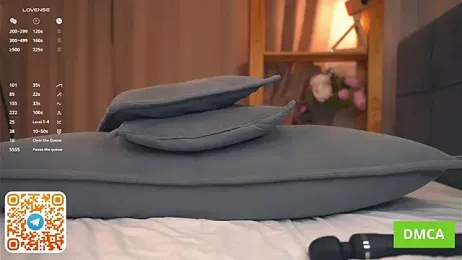 Miss_miracle stripchat stream image