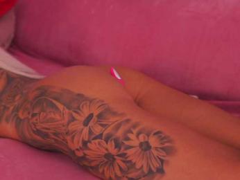 TheFallingAngel bongacams stream image