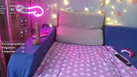 MilaaMilaa stripchat stream image