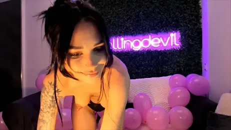 realhotfallingdevil stripchat stream image