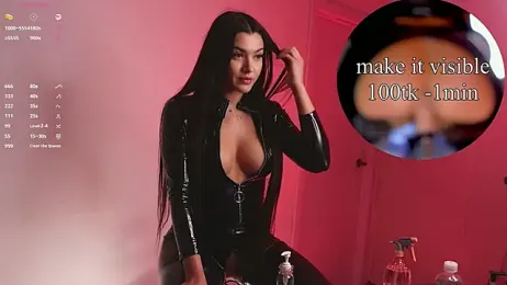 Dakota_Blare stripchat stream image