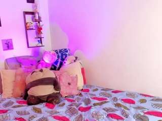 irisallen camsoda stream image