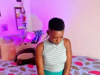 irisallen camsoda stream image