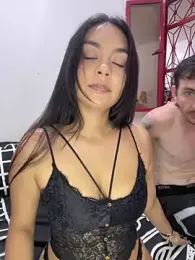 Lucifer_and_maze stripchat stream image