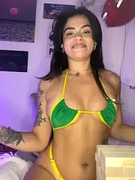 GrlAlice stripchat stream image