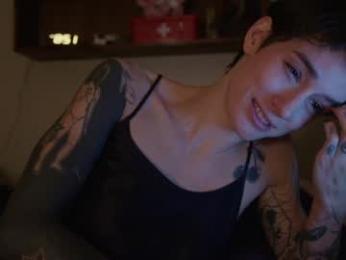 aynmarie chaturbate stream image