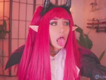 nekyra_san chaturbate stream image