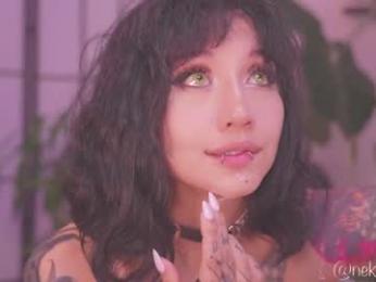 nekyra_san chaturbate stream image