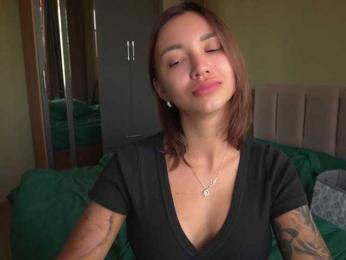 TeonaRose bongacams stream image