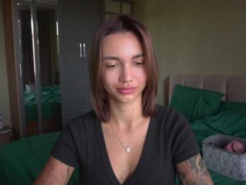 TeonaRose bongacams stream image