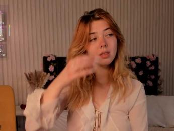 Vanessa-Walters bongacams stream image