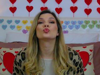 Eve Devilish flirt4free stream image