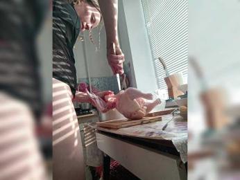 NeZabudka- bongacams stream image