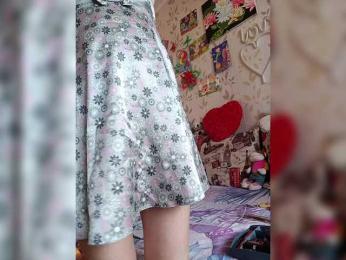 NeZabudka- bongacams stream image