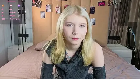 DaisyElmers stripchat stream image