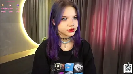 EvelyynLopez stripchat stream image