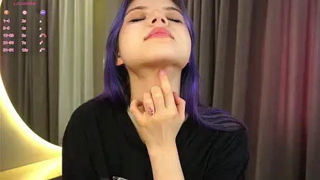 EvelyynLopez stripchat stream image