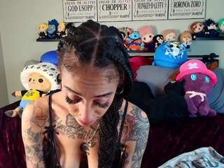 starryari69 camsoda stream image