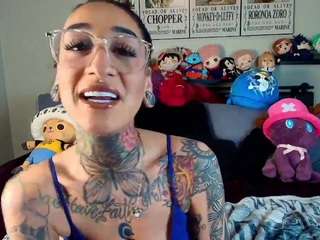 starryari69 camsoda stream image