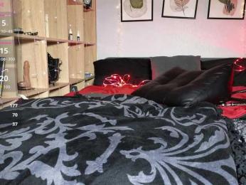 Devilsbride bongacams stream image