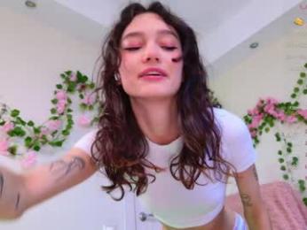 breeding_material chaturbate stream image