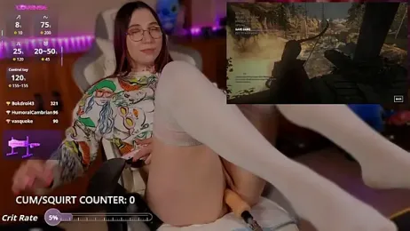 Monthain007 stripchat stream image