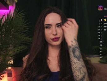 BabyYoda bongacams stream image