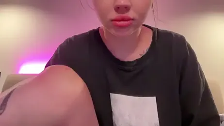 AlmaryKim stripchat stream image