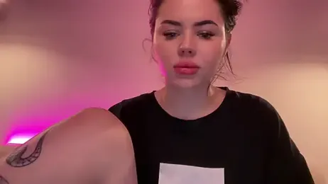 AlmaryKim stripchat stream image