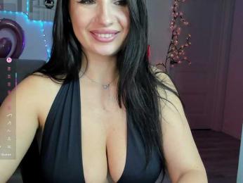 SayYesS bongacams stream image