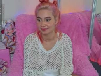 odiliaedge chaturbate stream image