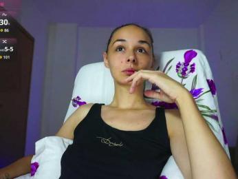 Miss-Bia bongacams stream image