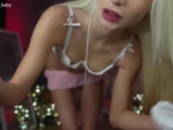 enchant_baby_ chaturbate stream image