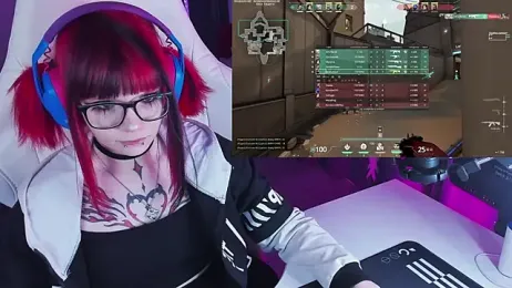 Yumi_Youkai stripchat stream image