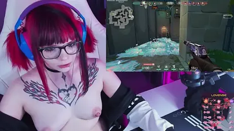 Yumi_Youkai stripchat stream image