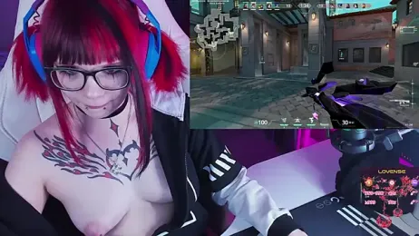 Yumi_Youkai stripchat stream image