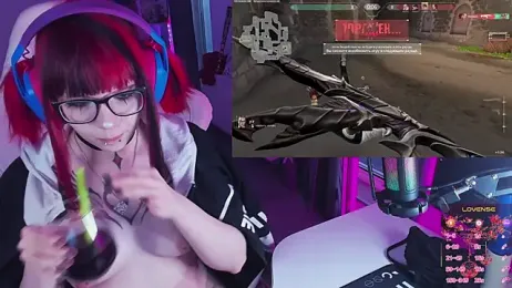 Yumi_Youkai stripchat stream image