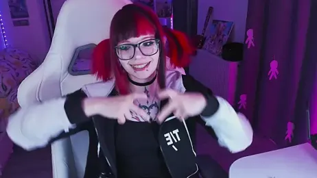 Yumi_Youkai stripchat stream image