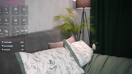 EdlaHewell stripchat stream image