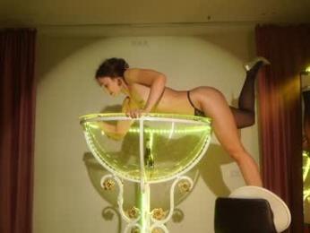 _meganmeow_ chaturbate stream image