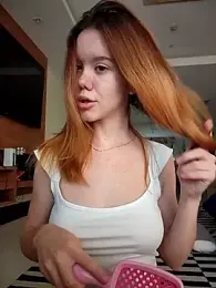 Teya_New stripchat stream image