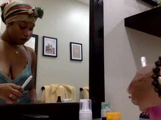 iluvsaffire-bleu camsoda stream image