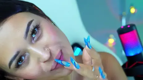 Adel_chocolate_ stripchat stream image