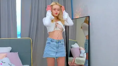 StarrShinee stripchat stream image