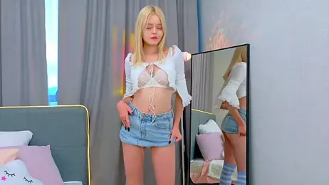 StarrShinee stripchat stream image