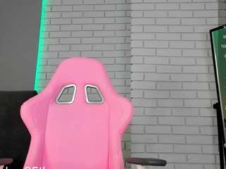 hazel7 camsoda stream image